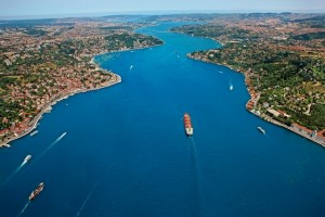 bosphorus