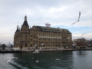 haydarpasa